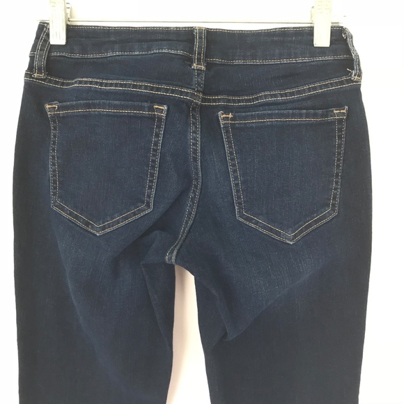 Old Navy Rockstar Jeans Denim - Picture 5 of 8